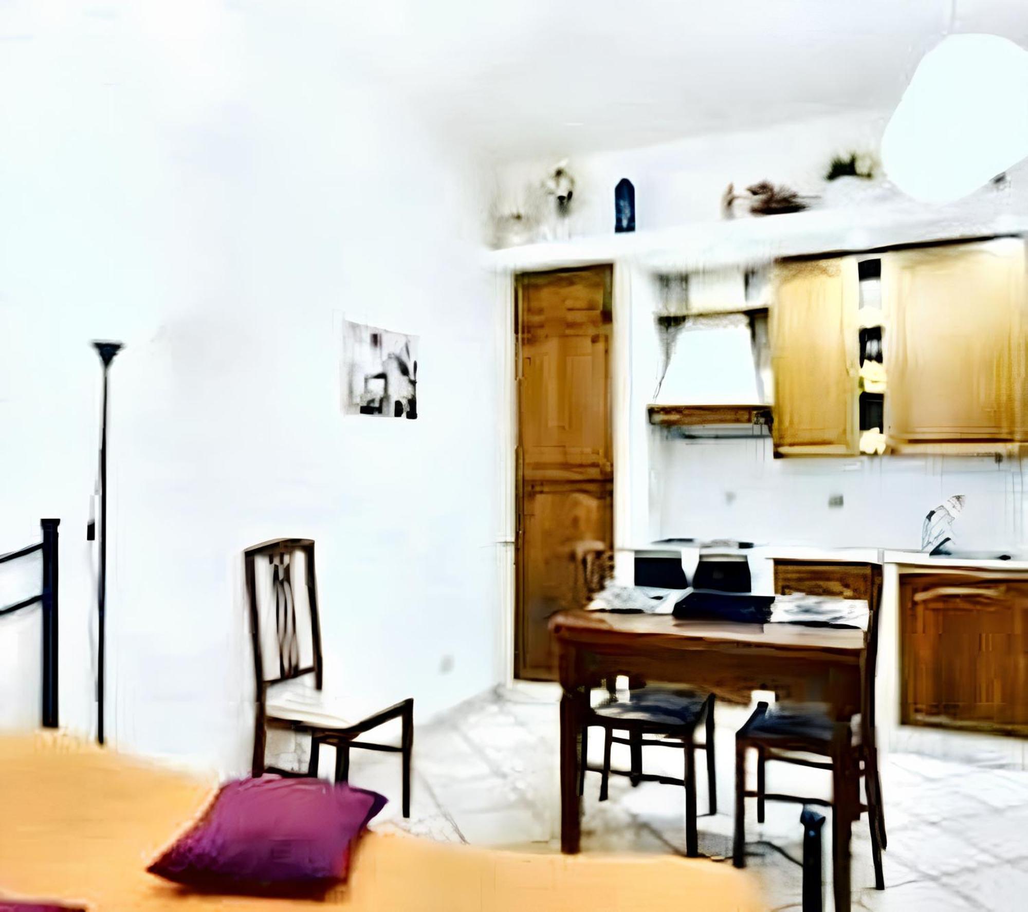 Apartment Elegant In Near Historic Centre 402 M² Parking Included