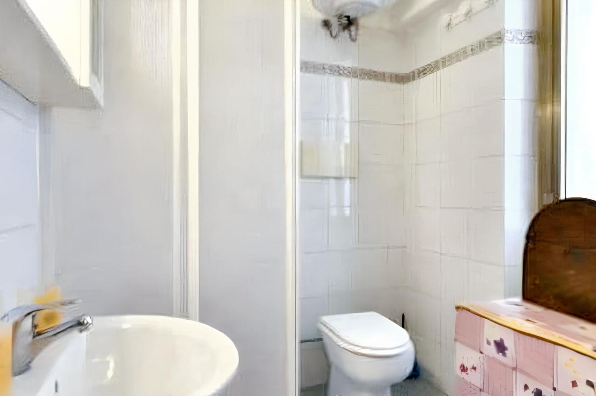 Apartment Elegant In Near Historic Centre 402 M² Parking Included Rom